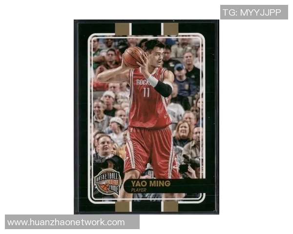 姚明的宝剑：从篮球巨星到文化传承的传奇之路