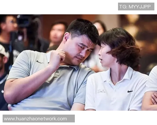 姚明倾情养女儿的成长故事与父女情深的温暖瞬间