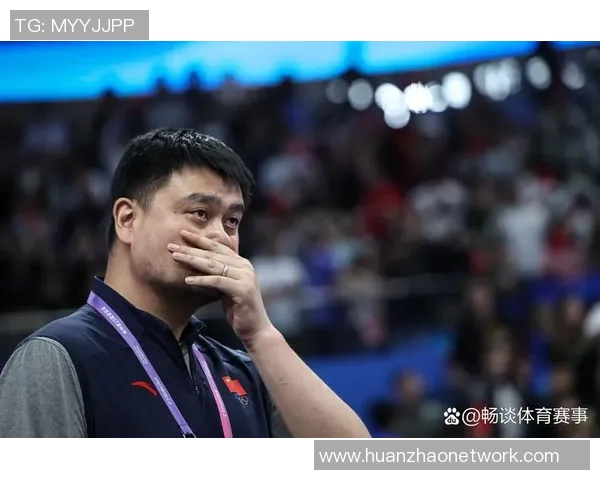 低位进攻姚明的技术解析与战术运用探讨