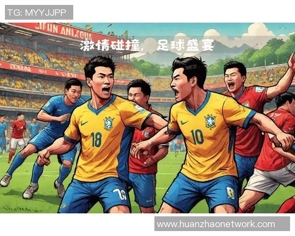 巴西足球历史上的璀璨明星们与他们的传奇故事 巴西足球历史上的璀璨明星们与他们的传奇故事