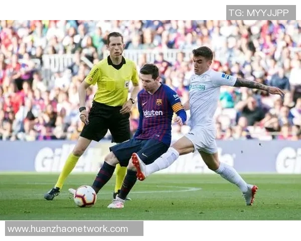 梅西在巴塞罗那的辉煌岁月与足球传奇之路