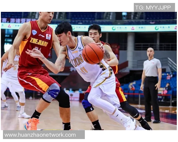 刘铮:从篮球场上的拼搏到人生舞台的精彩转身 刘铮:从篮球场上的拼搏到人生舞台的精彩转身