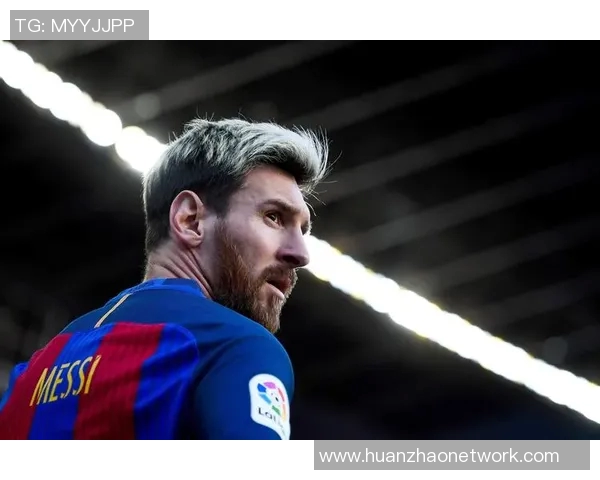 梅西盛赞的足球明星们:他们如何影响了现代足球的格局与发展 梅西盛赞的足球明星们:他们如何影响了现代足球的格局与发展