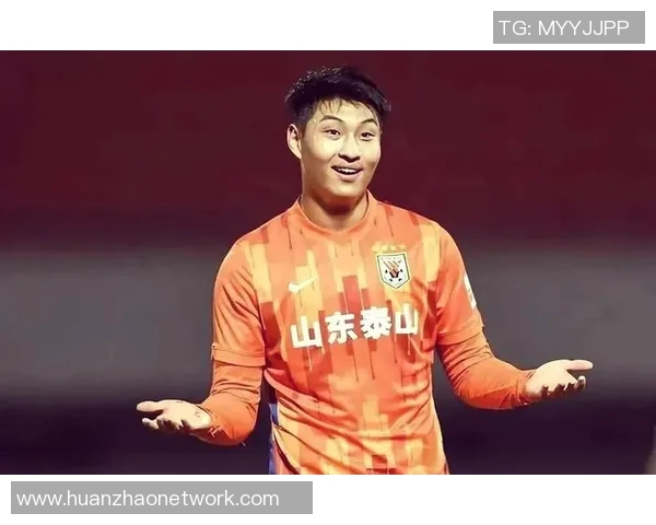 当前中国足球明星盘点与未来发展展望