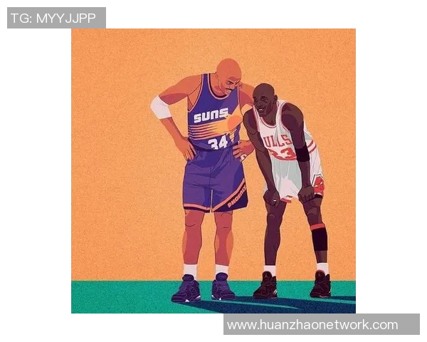 篮球明星头像双人男的魅力与风采解析，展现运动精神与团队合作的完美结合