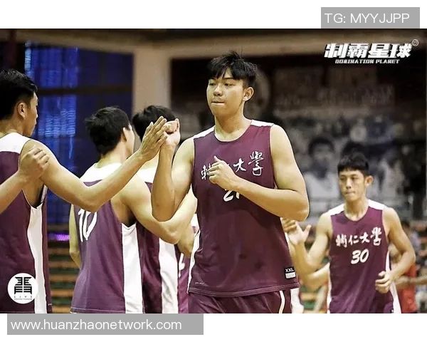 泉州篮球明星的崛起与发展探索见证地方体育的辉煌与未来